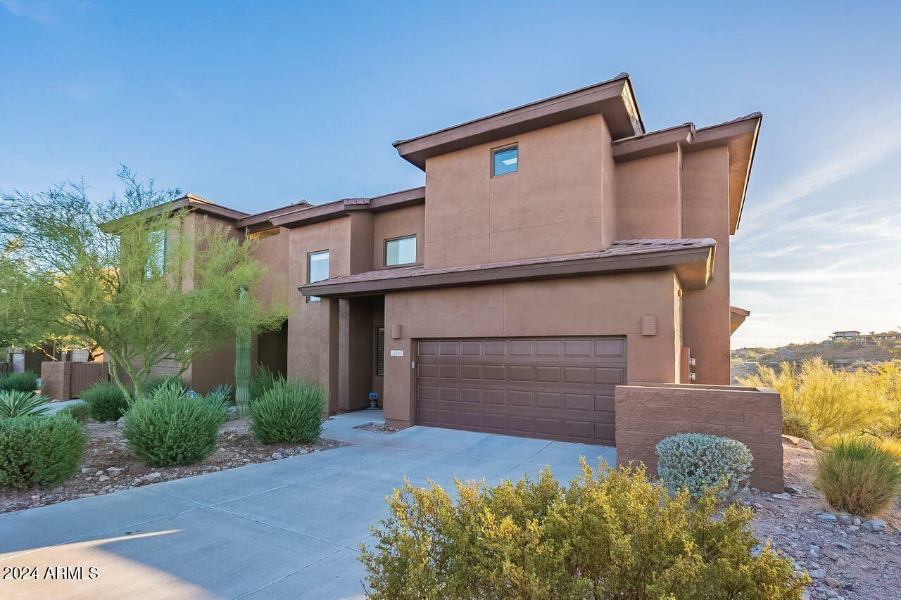 Property Photo:  16243 E Ridgeline Drive  AZ 85268 