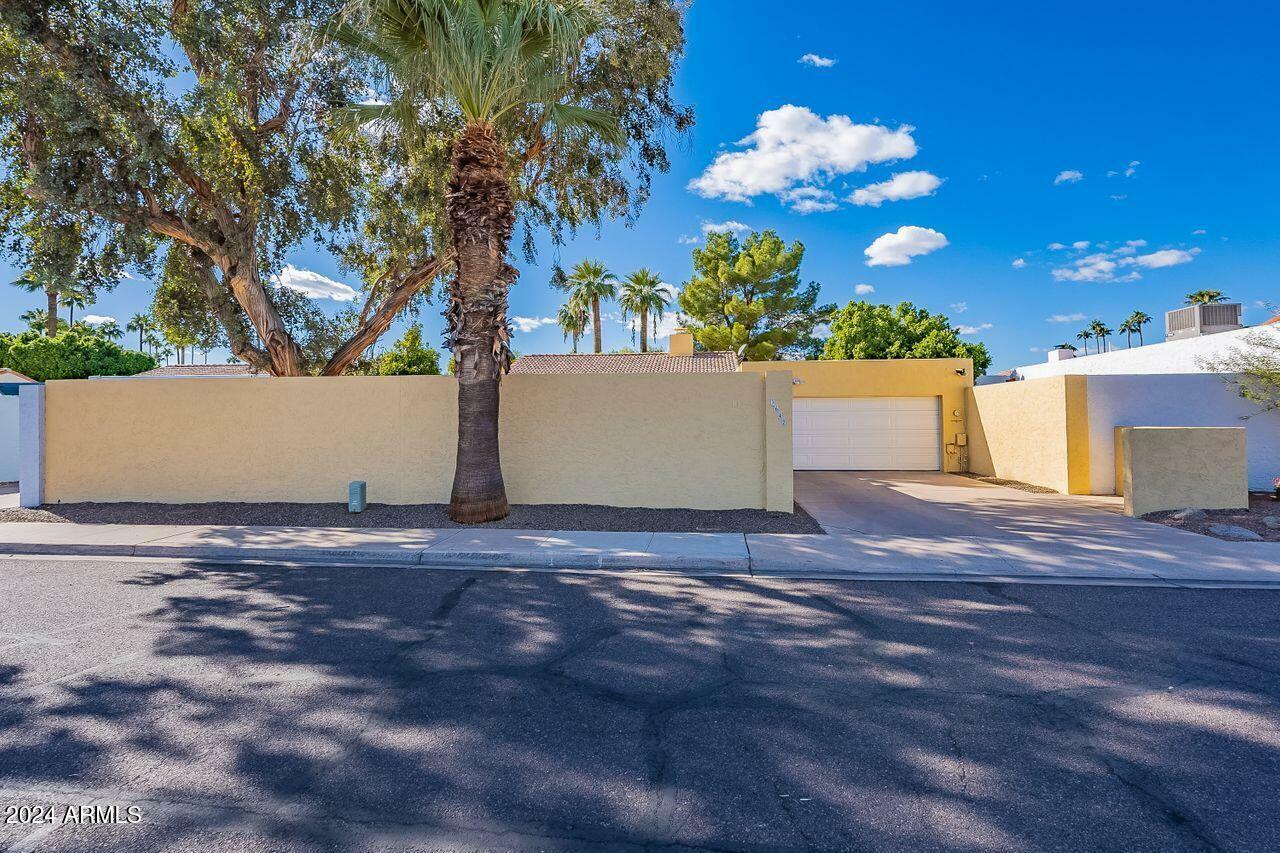 Property Photo:  3642 N 31st Street  AZ 85016 