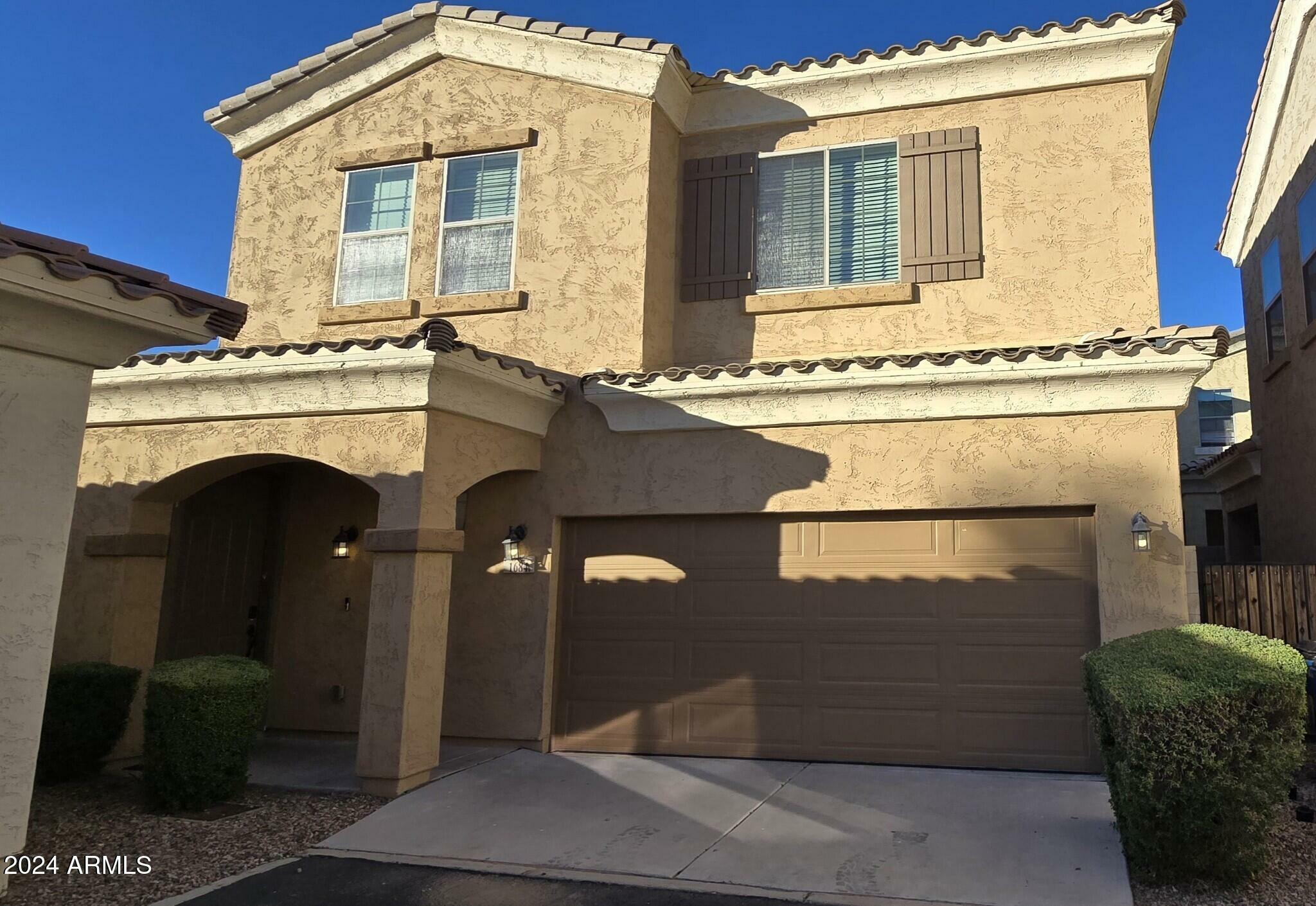 Property Photo:  1684 S Desert View Place  AZ 85120 