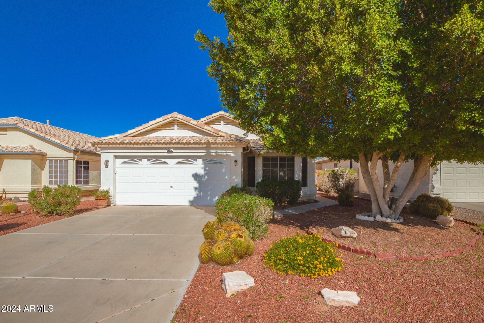 Property Photo:  10842 W Ventana Drive E  AZ 85373 