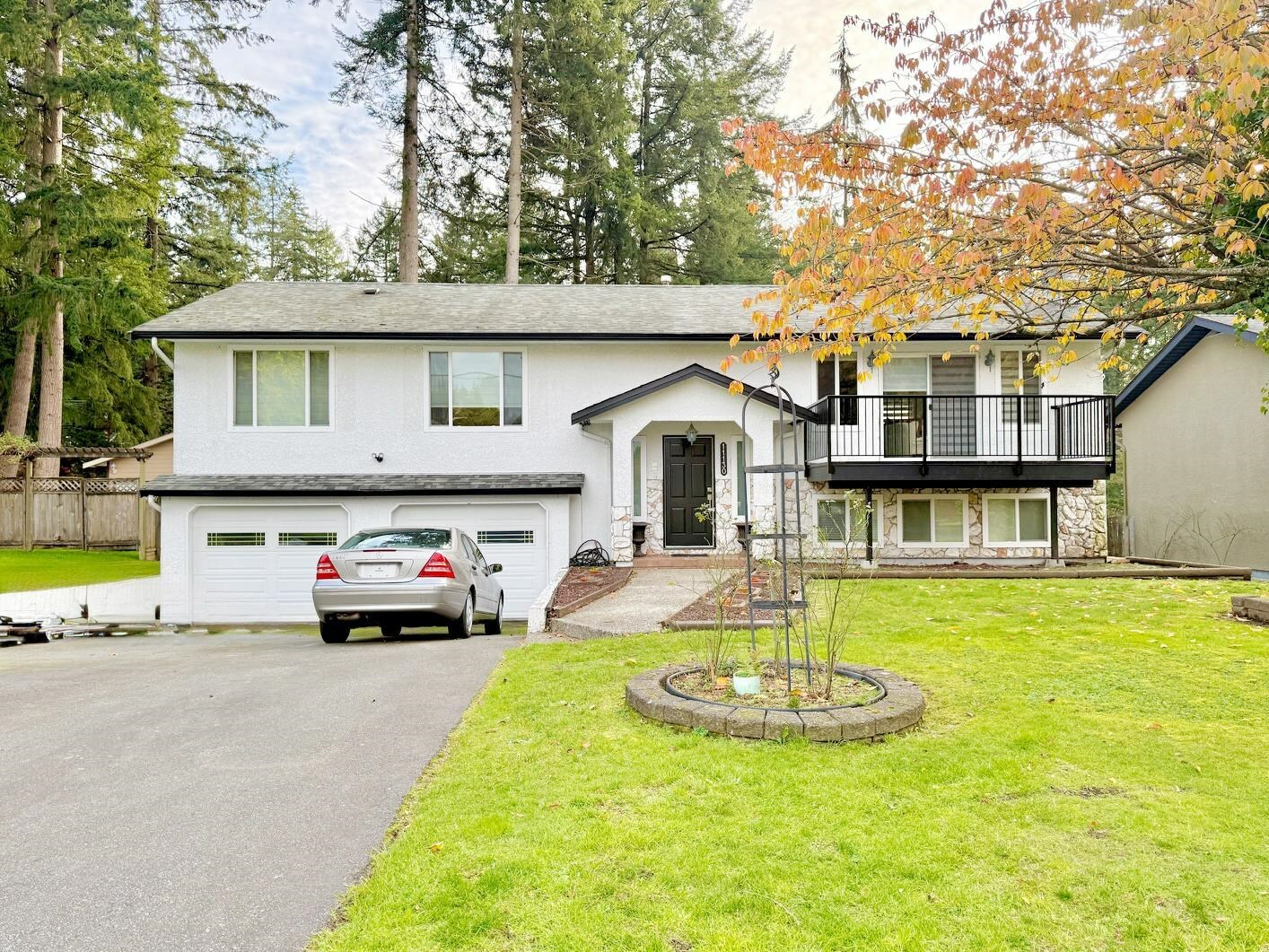 Property Photo:  11130 64A Avenue  BC V4E 1E3 