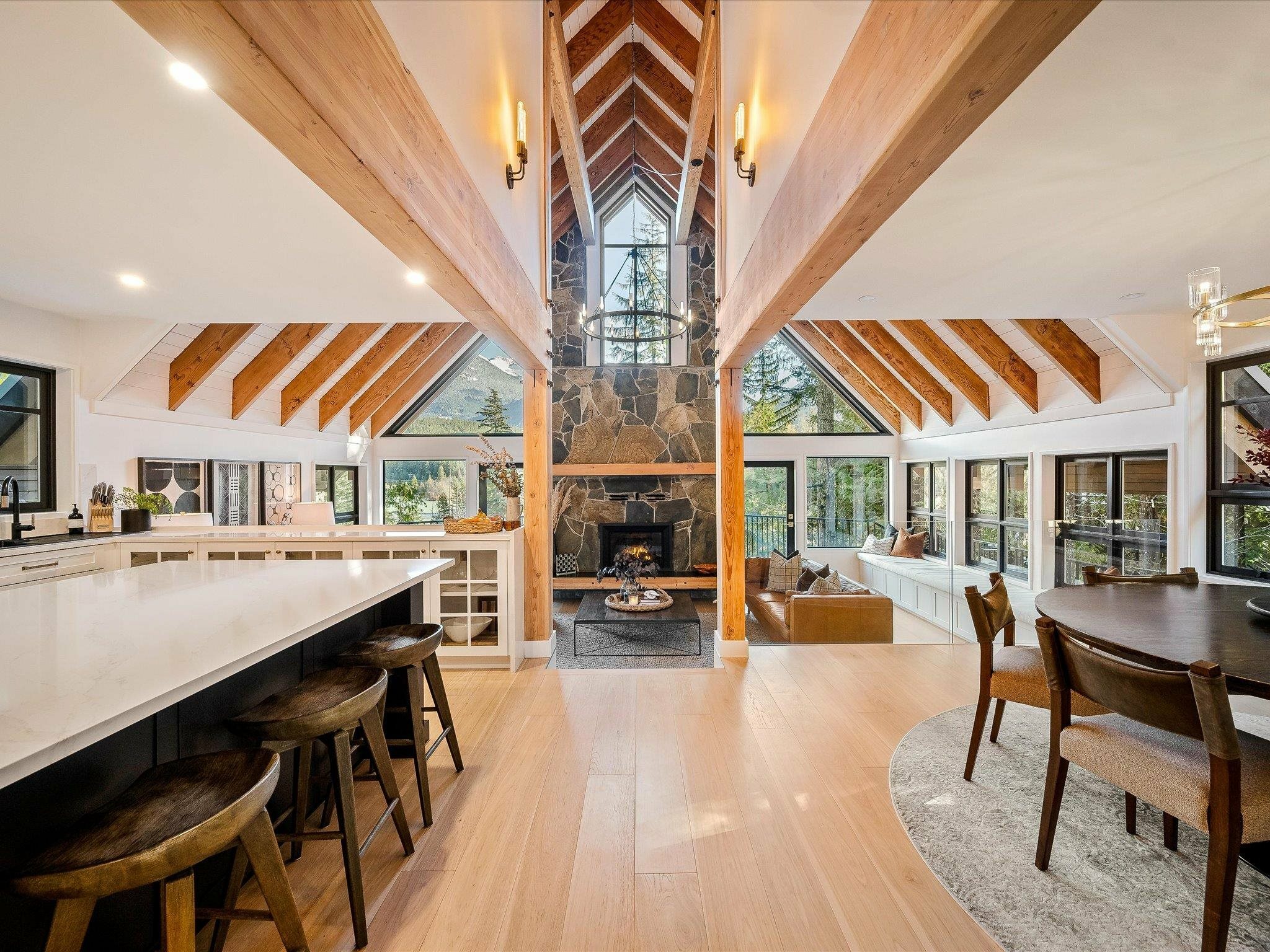Property Photo:  9251 Emerald Drive  BC V8E 0G5 