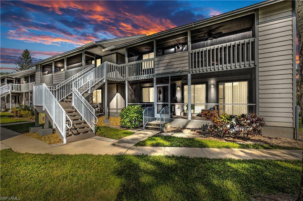 Property Photo: 1297 7th Ave N 102 FL 34102