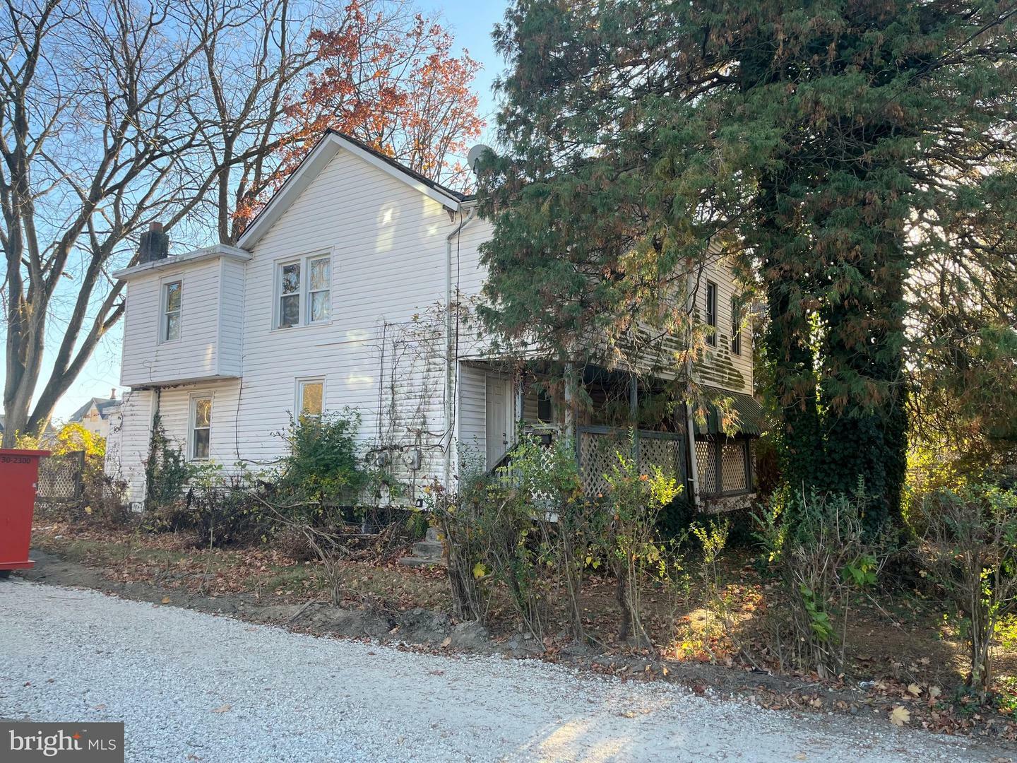 Property Photo:  703 Preston Avenue  PA 19010 