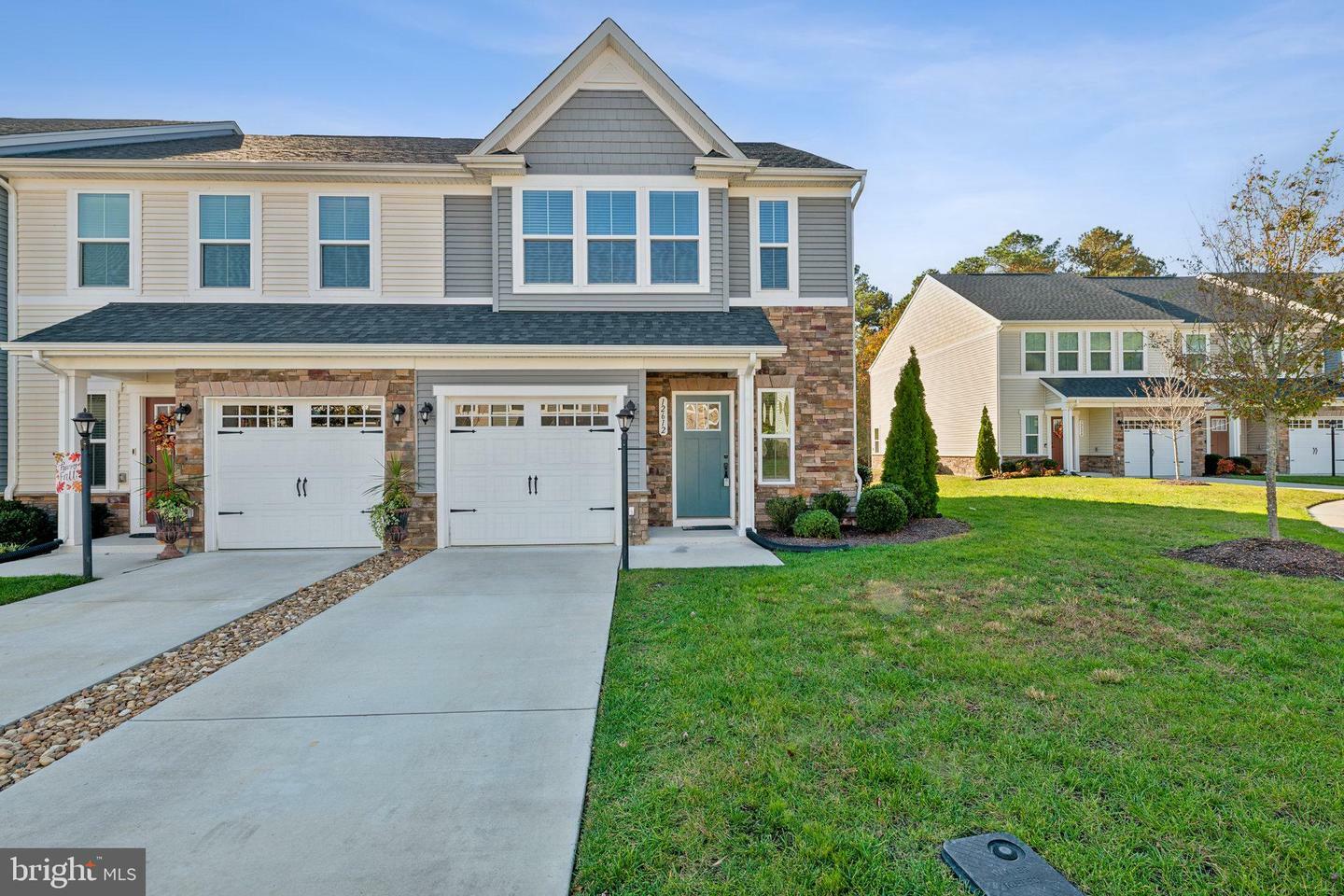 Property Photo:  12612 Prestonfield Drive  VA 23836 