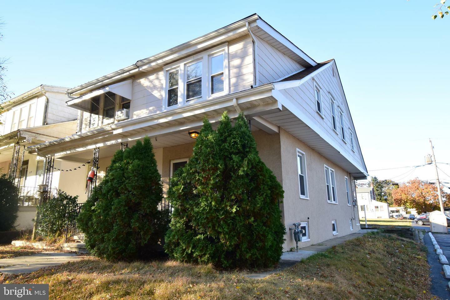 Property Photo:  515 Greenwich Street  PA 19610 