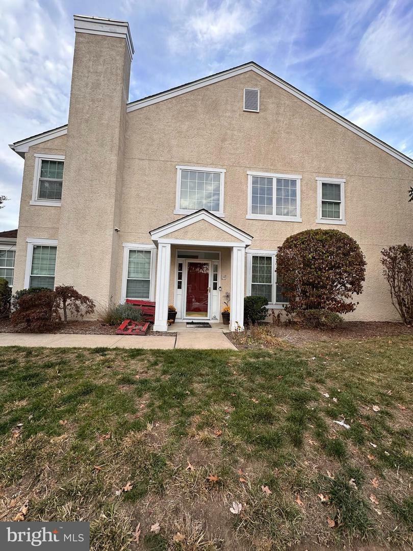 Property Photo:  99 Ashford Drive  NJ 08536 