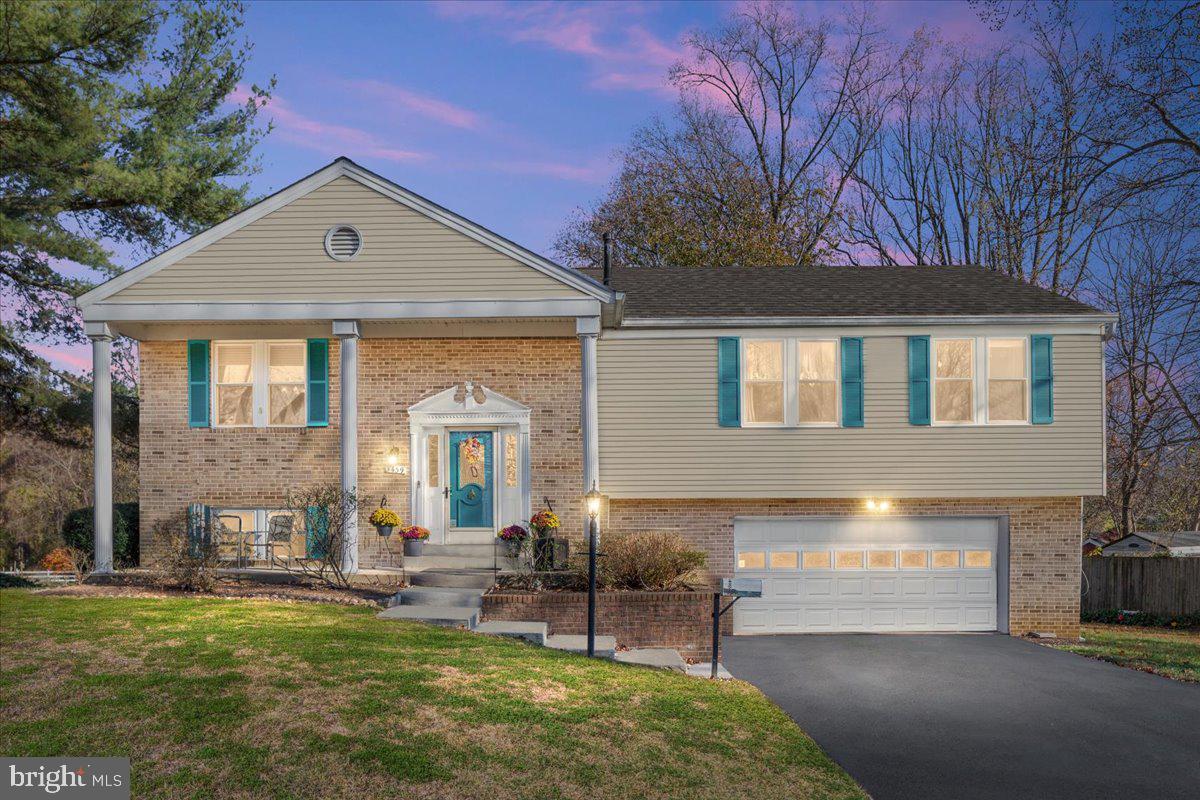 3439 Woodburn Road  Annandale VA 22003 photo