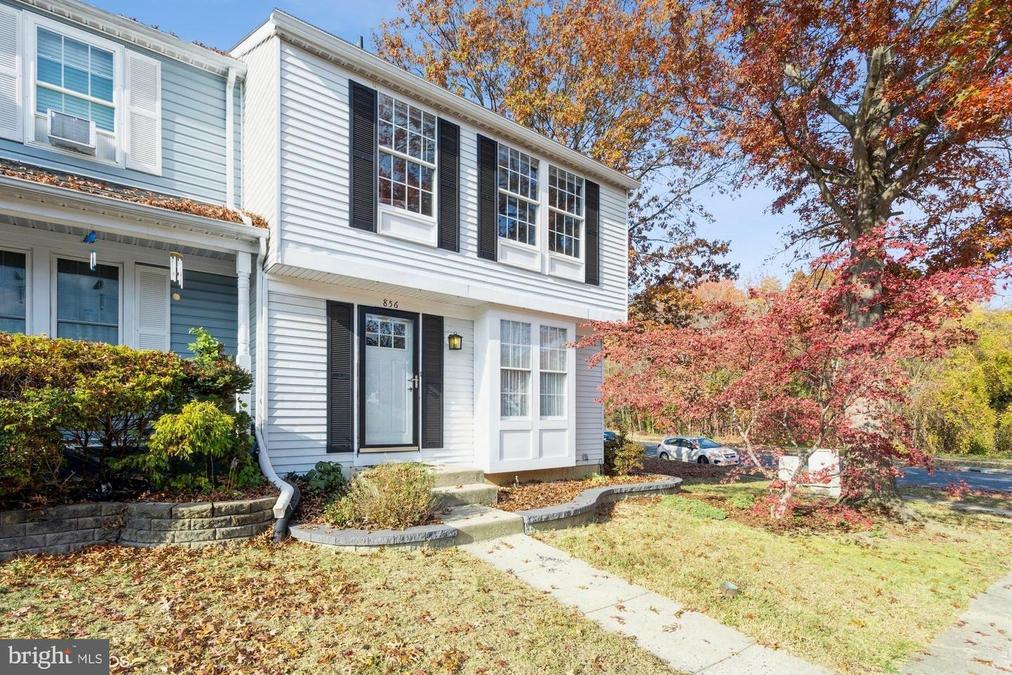 Property Photo:  856 Angel Valley Court  MD 21040 