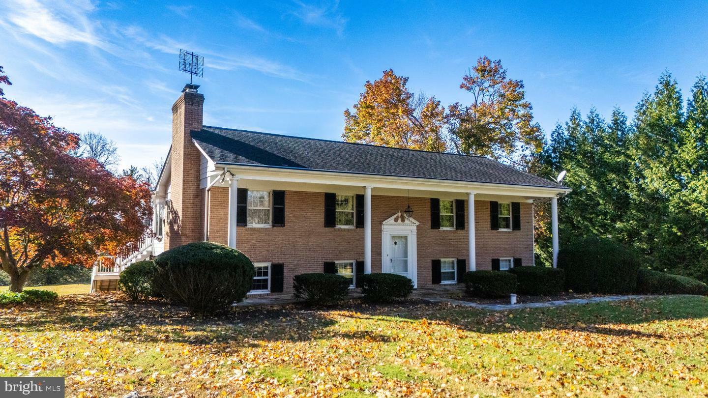 Property Photo:  38 Shawnee Lane  MD 21014 