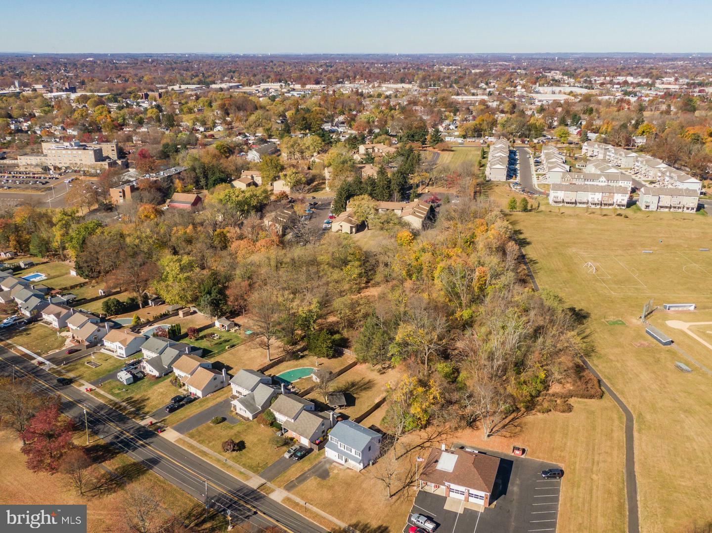 Property Photo:  350 Centennial Road  PA 18974 