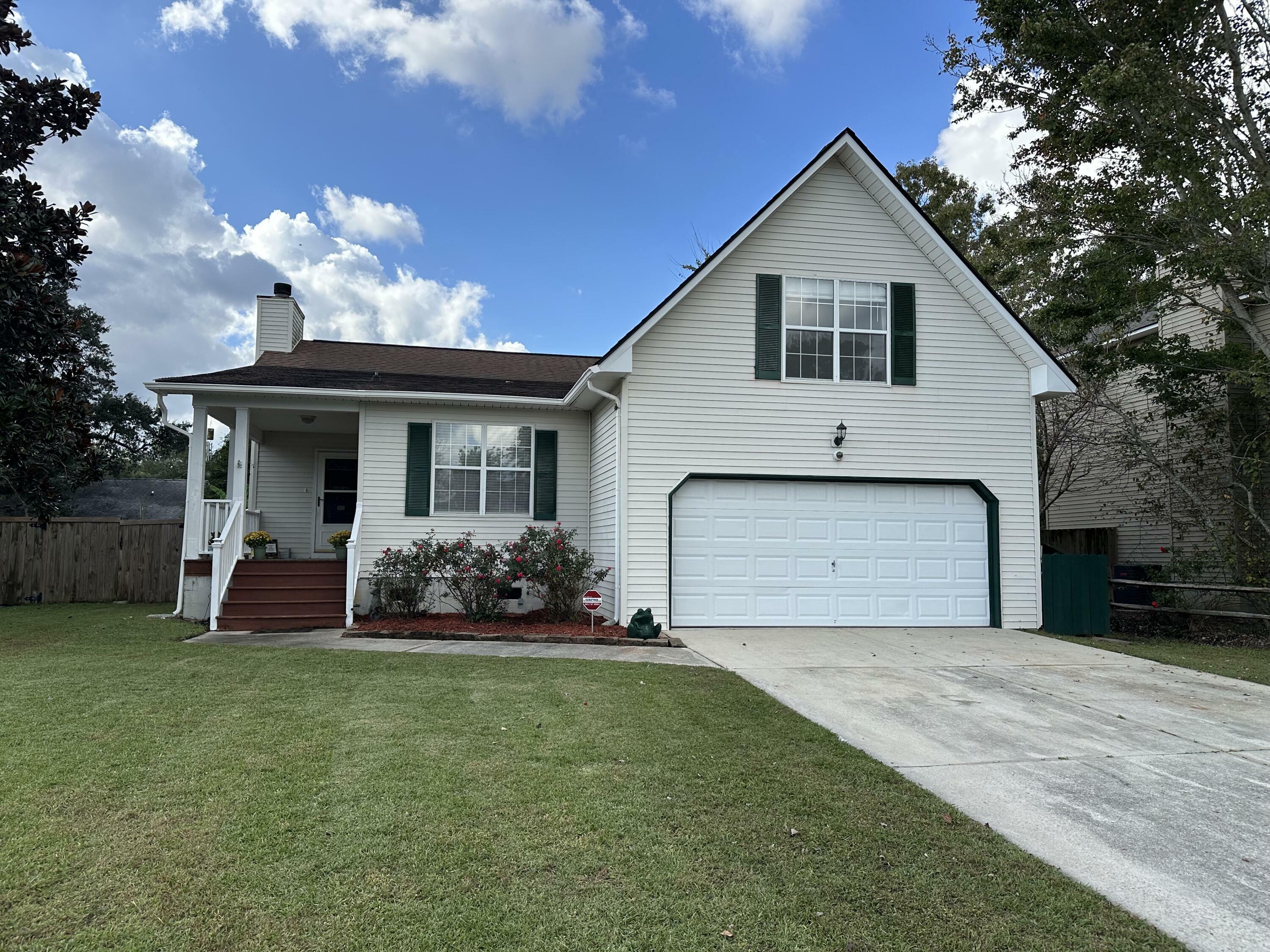 131 Evergreen Magnolia Avenue  Goose Creek SC 29445 photo