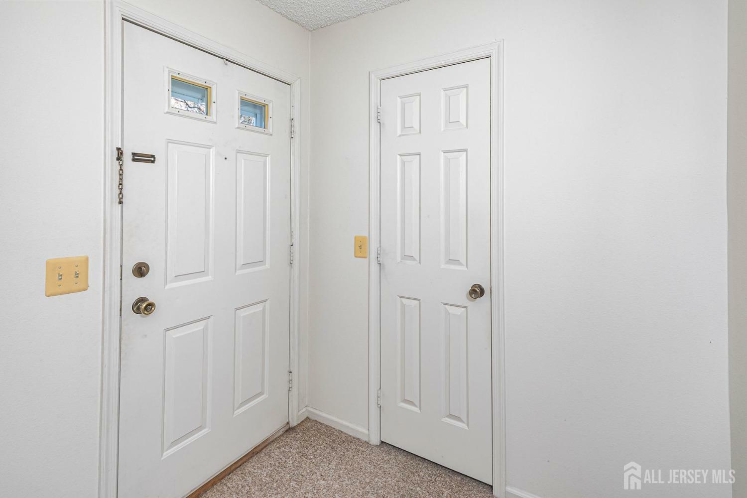 Property Photo:  735 Mount Vernon Road A  NJ 08831 