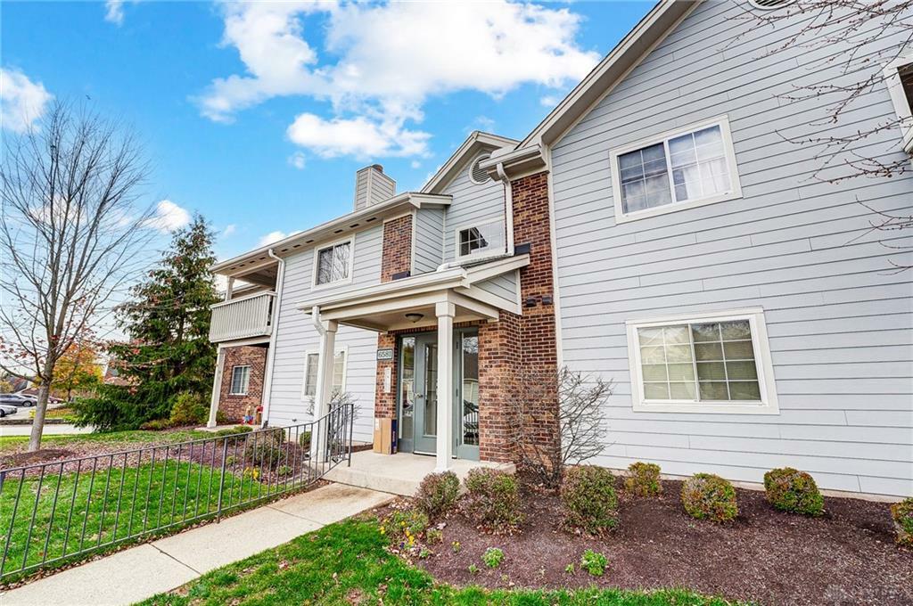 6581 Brigham Square 2  Centerville OH 45459 photo