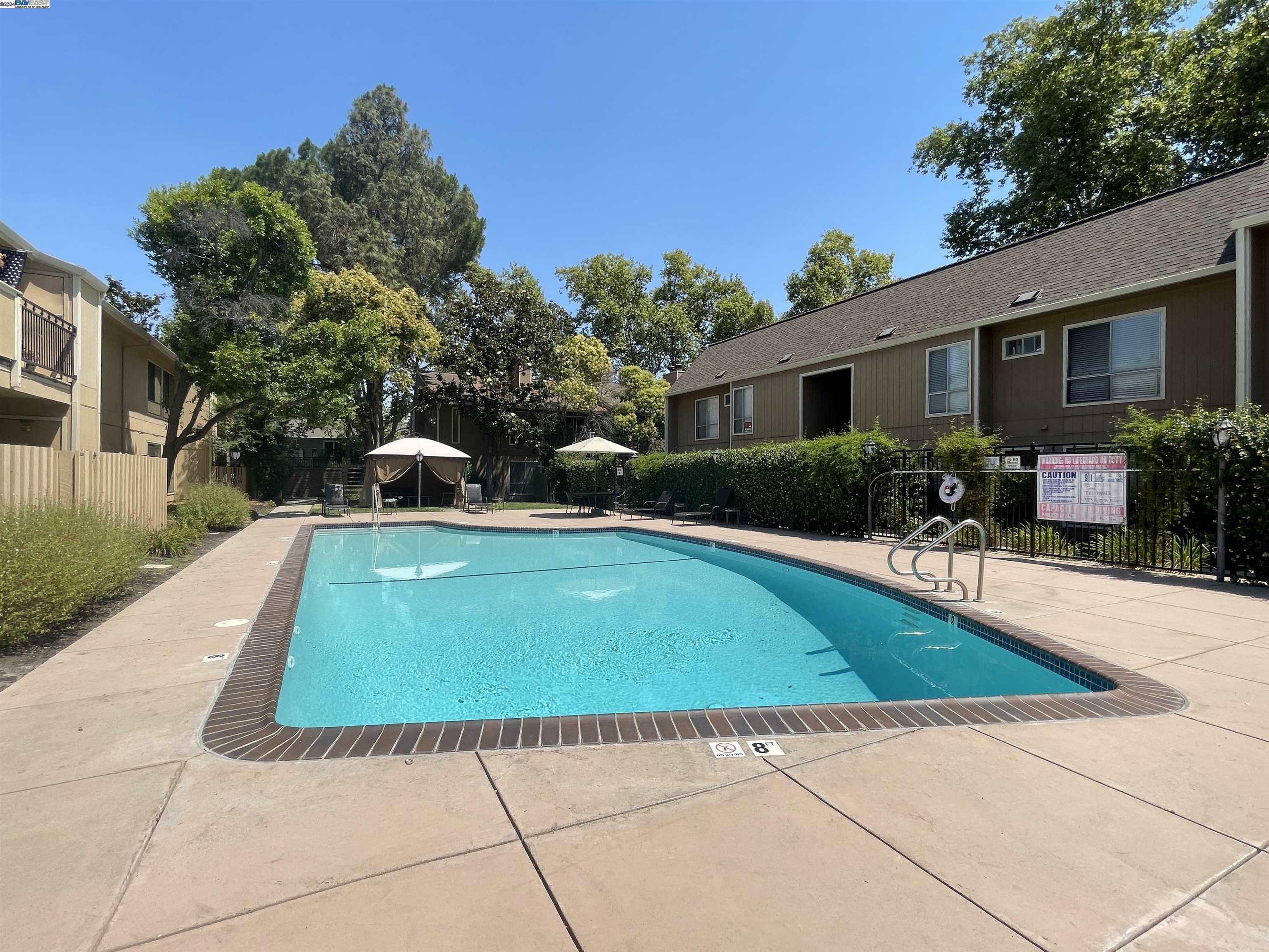 Property Photo:  9025 Alcosta Blvd 262  CA 94583 