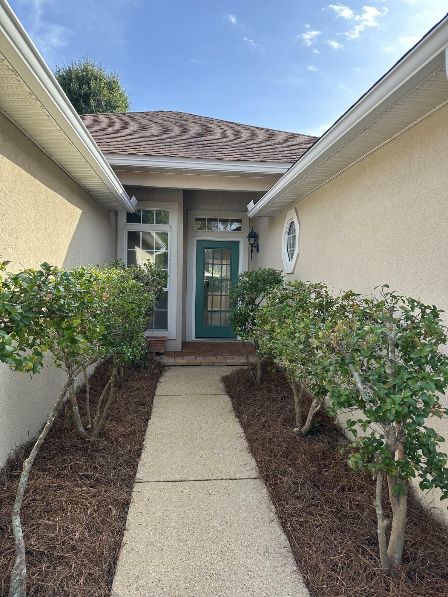 Property Photo:  70 Bay Tree Drive  FL 32550 