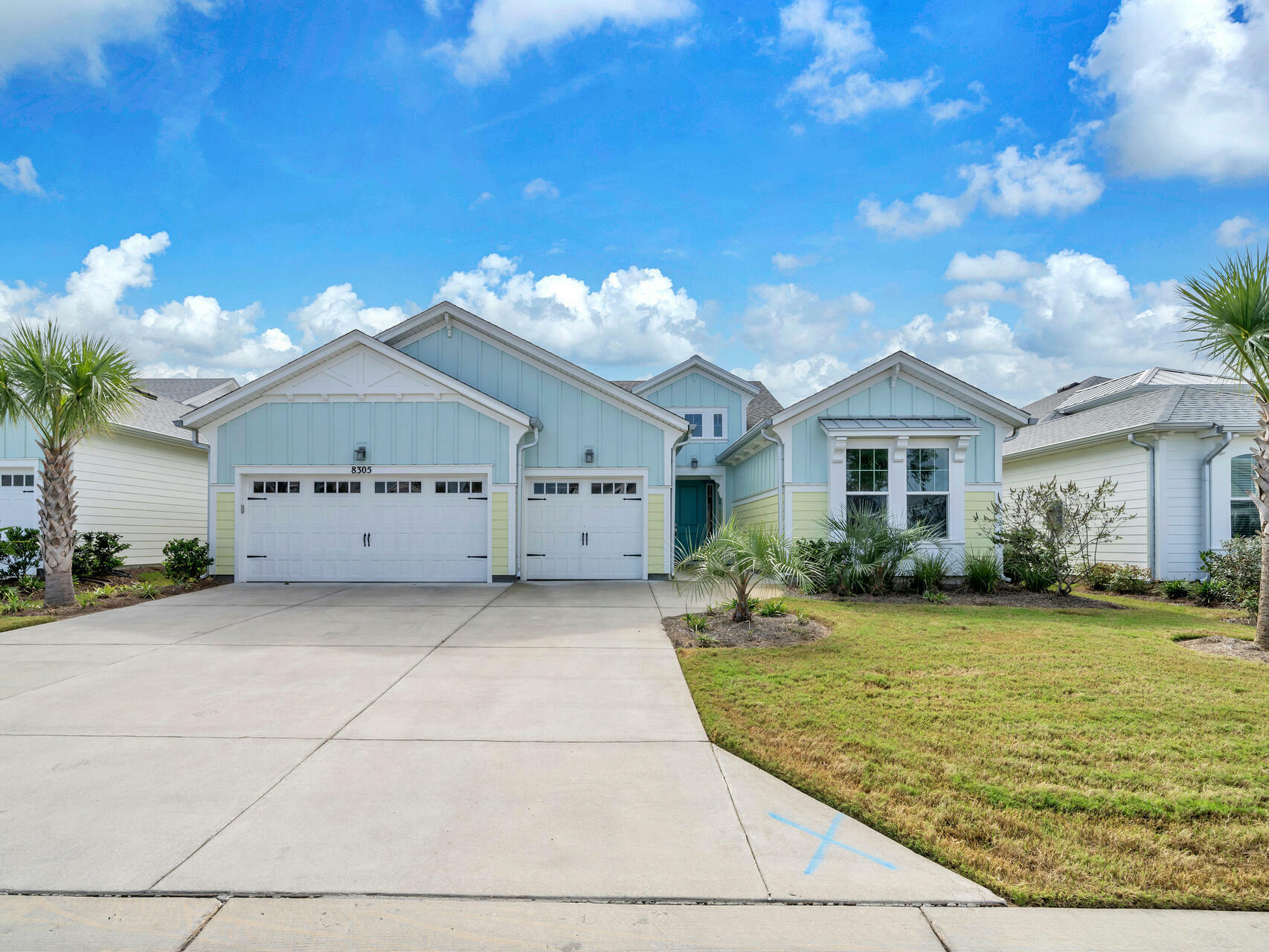 8305 Jollymon Way  Panama City Beach FL 32413 photo