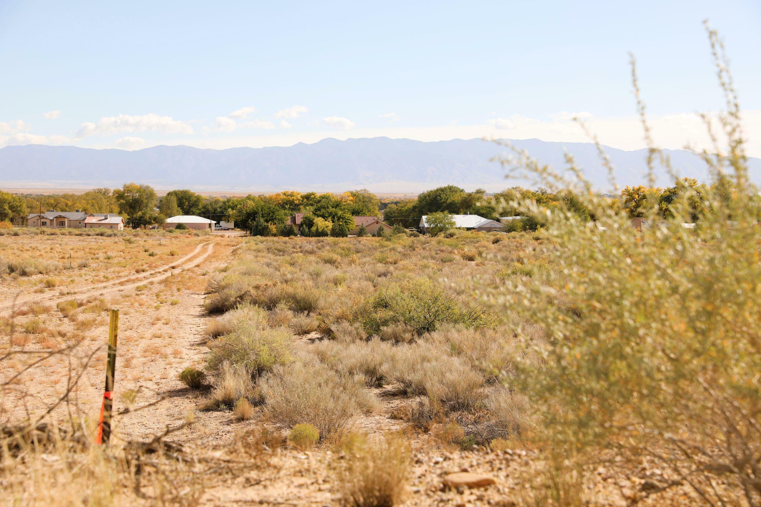 Property Photo:  0 Bendito Lane  NM 87002 