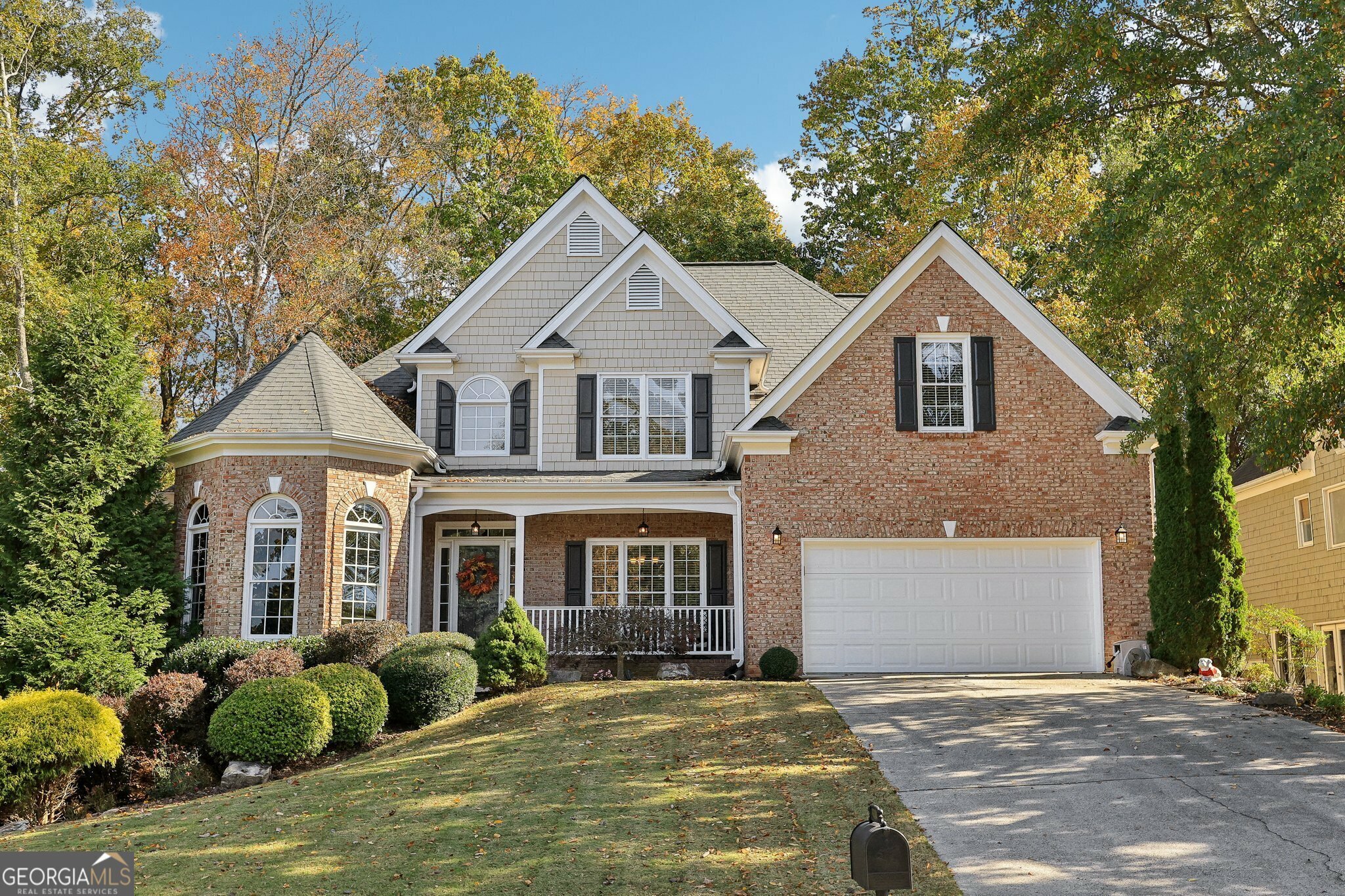 Property Photo:  6550 Ridgefield Drive  GA 30005 