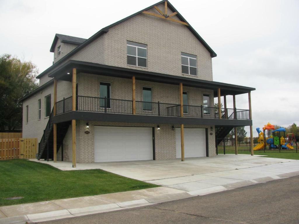 Property Photo:  3315 Winter Street  KS 67846 