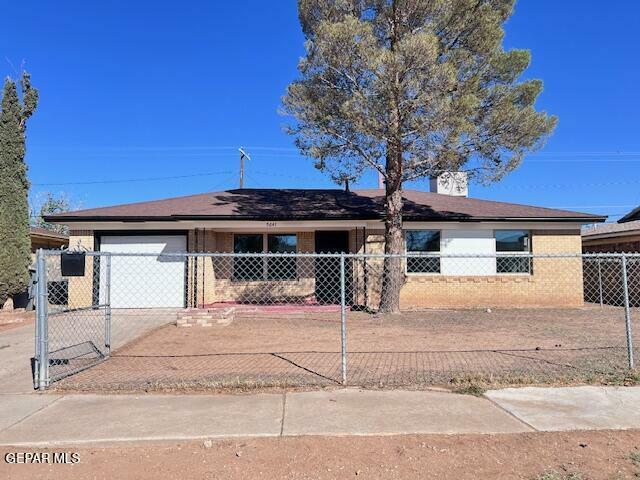 5641 Calgary Avenue  El Paso TX 79924 photo