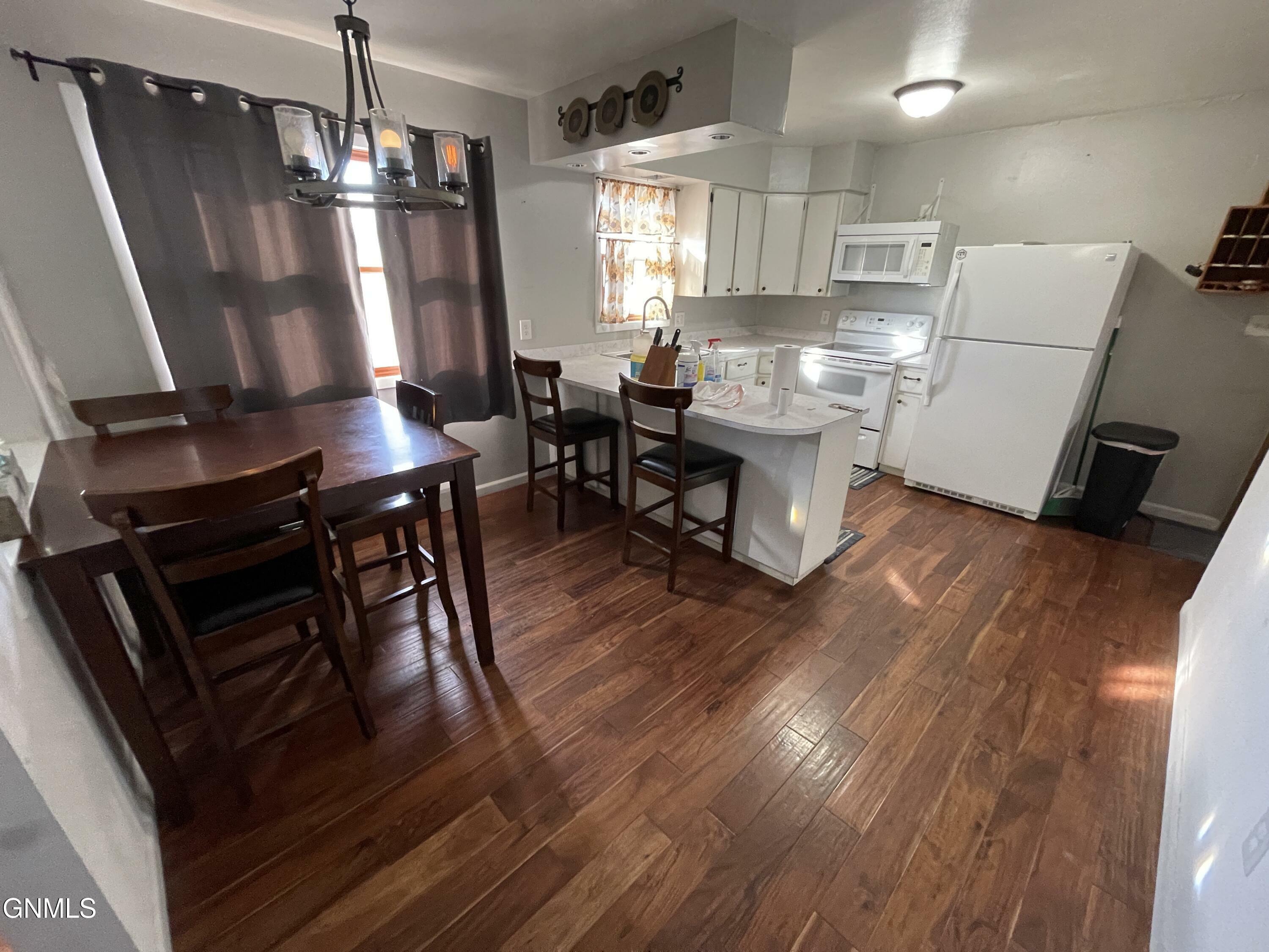 Property Photo:  45 1st Street S  ND 58636 