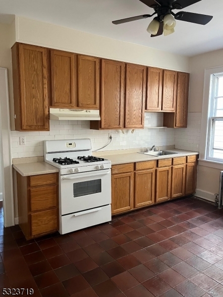 Property Photo:  921 Sheridan Ave 1 R  NJ 07208 