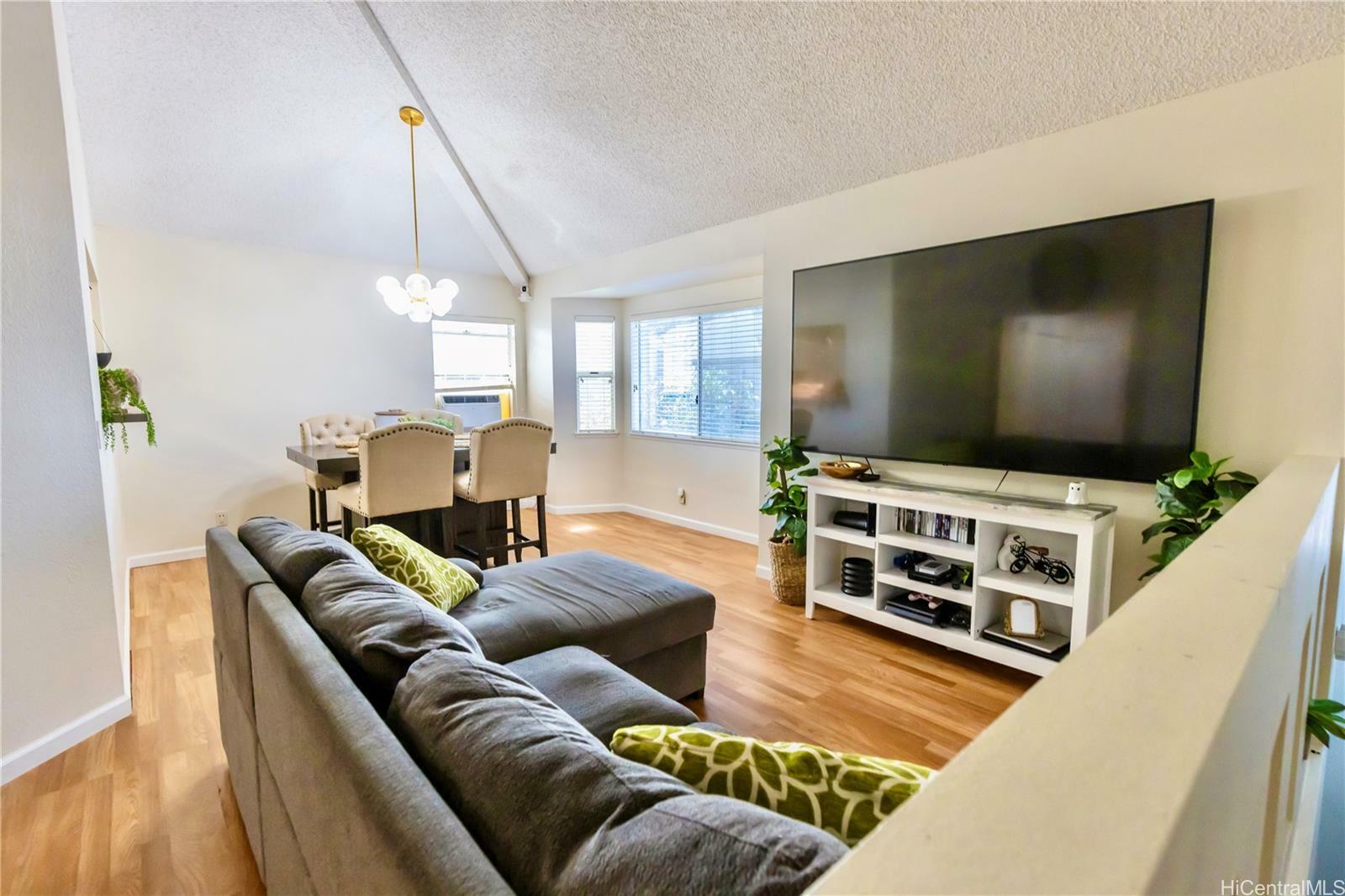 Property Photo:  95-1058G Ainamakua Drive 119  HI 96789 