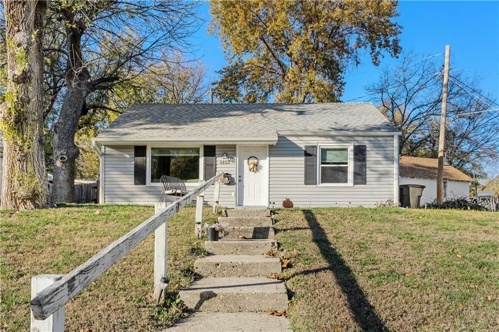 4802 Vista Street  Kansas City KS 66106 photo