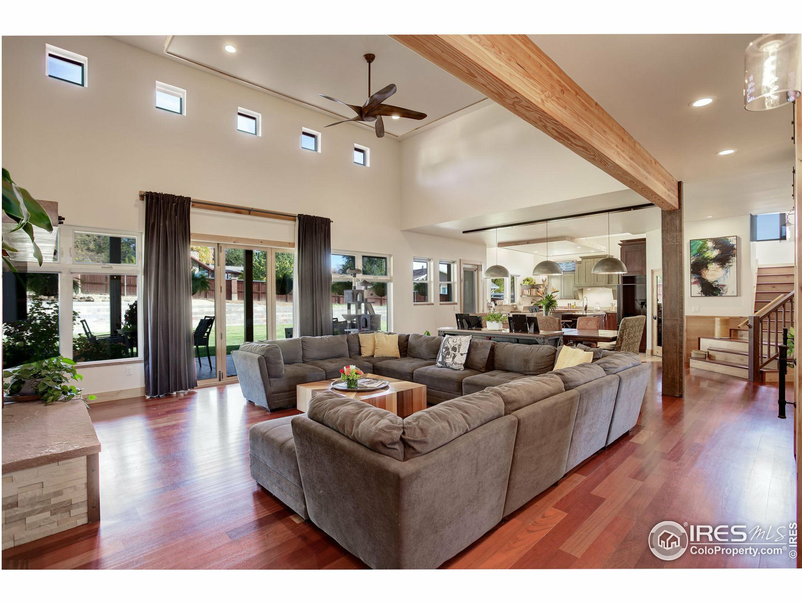 Property Photo: 1919 3rd Ave CO 80501
