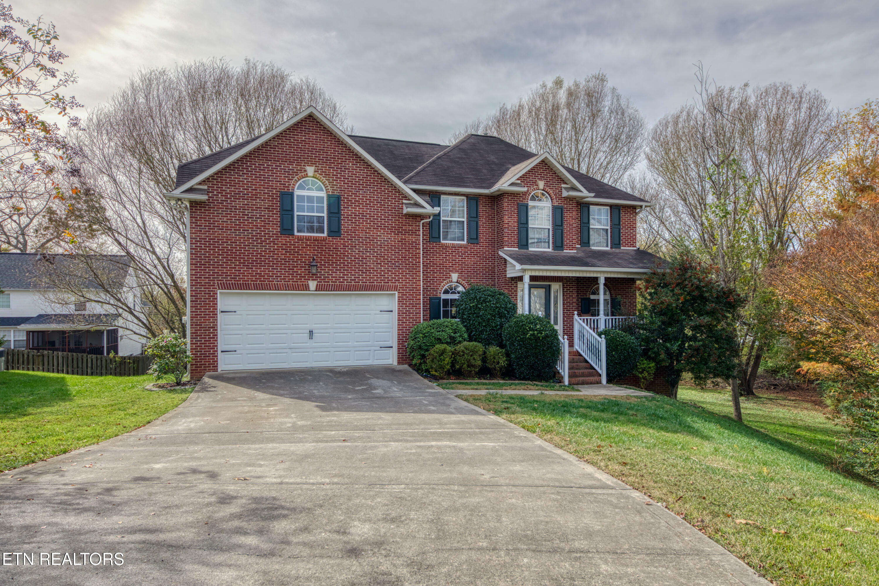 1200 Emerald Forest Lane  Powell TN 37849 photo