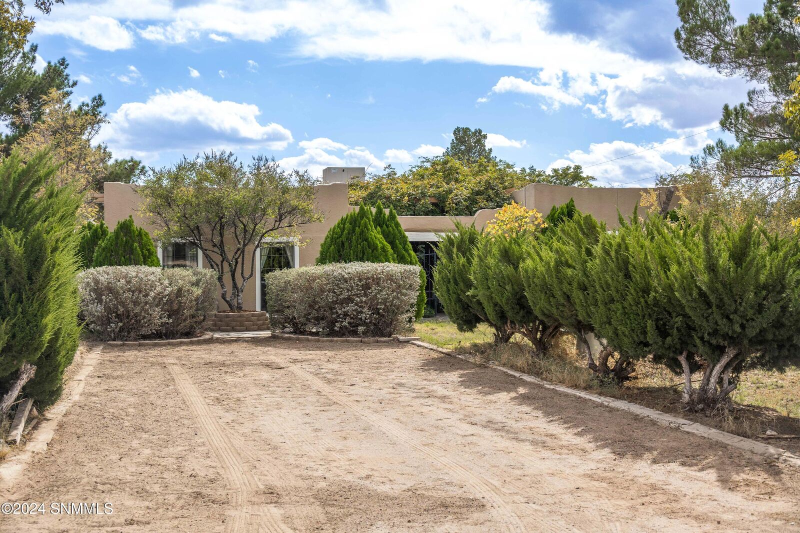 Property Photo:  2877 Willow Creek Lane  NM 88007 