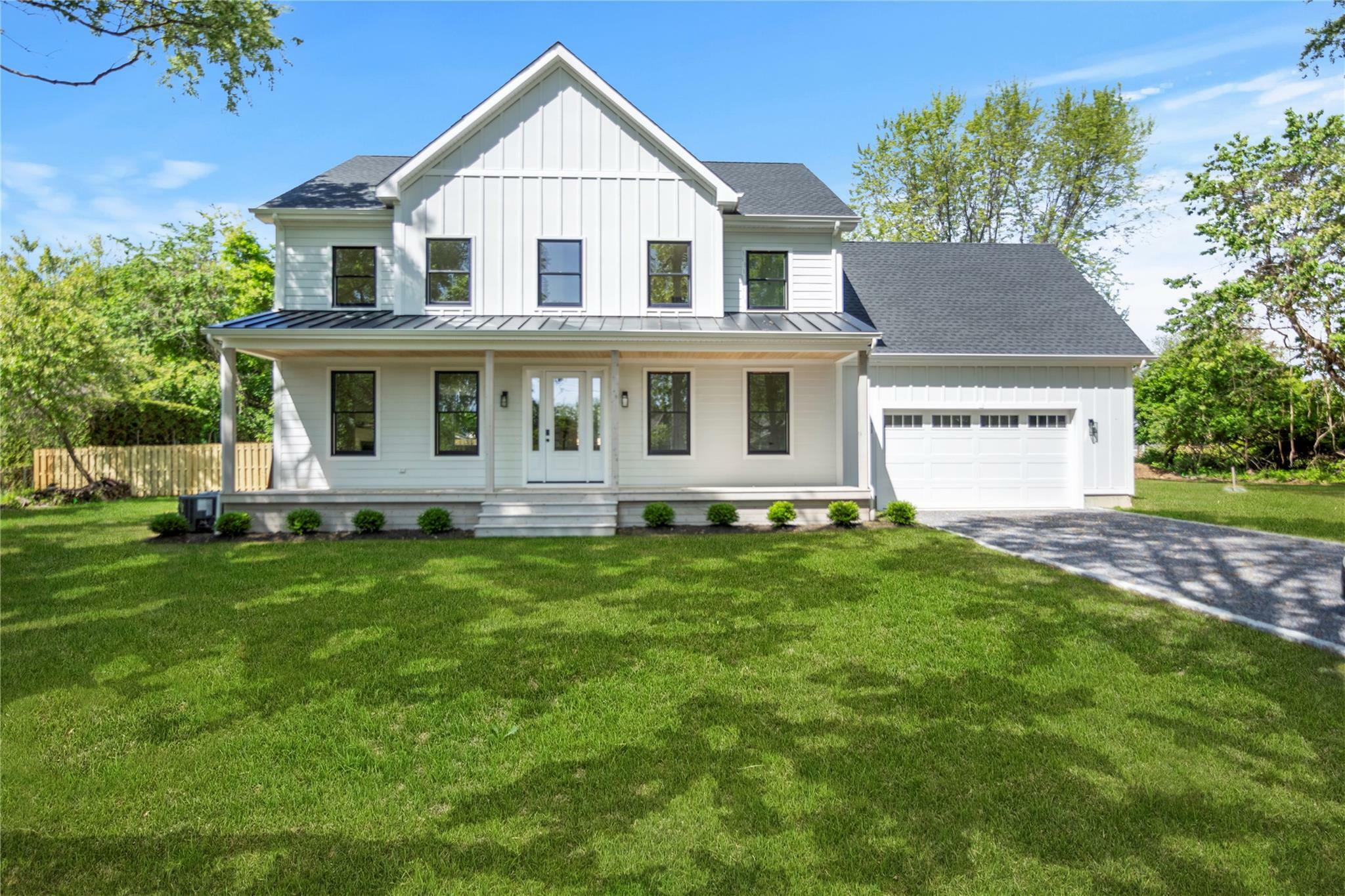 Property Photo: 1855 Greenway East NY 11957