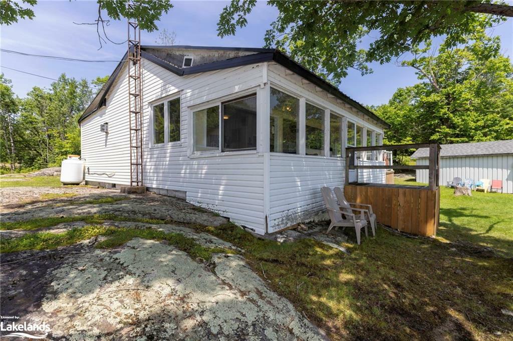 Property Photo:  68 Wolverine Beach Rd  ON P0E 1E0 