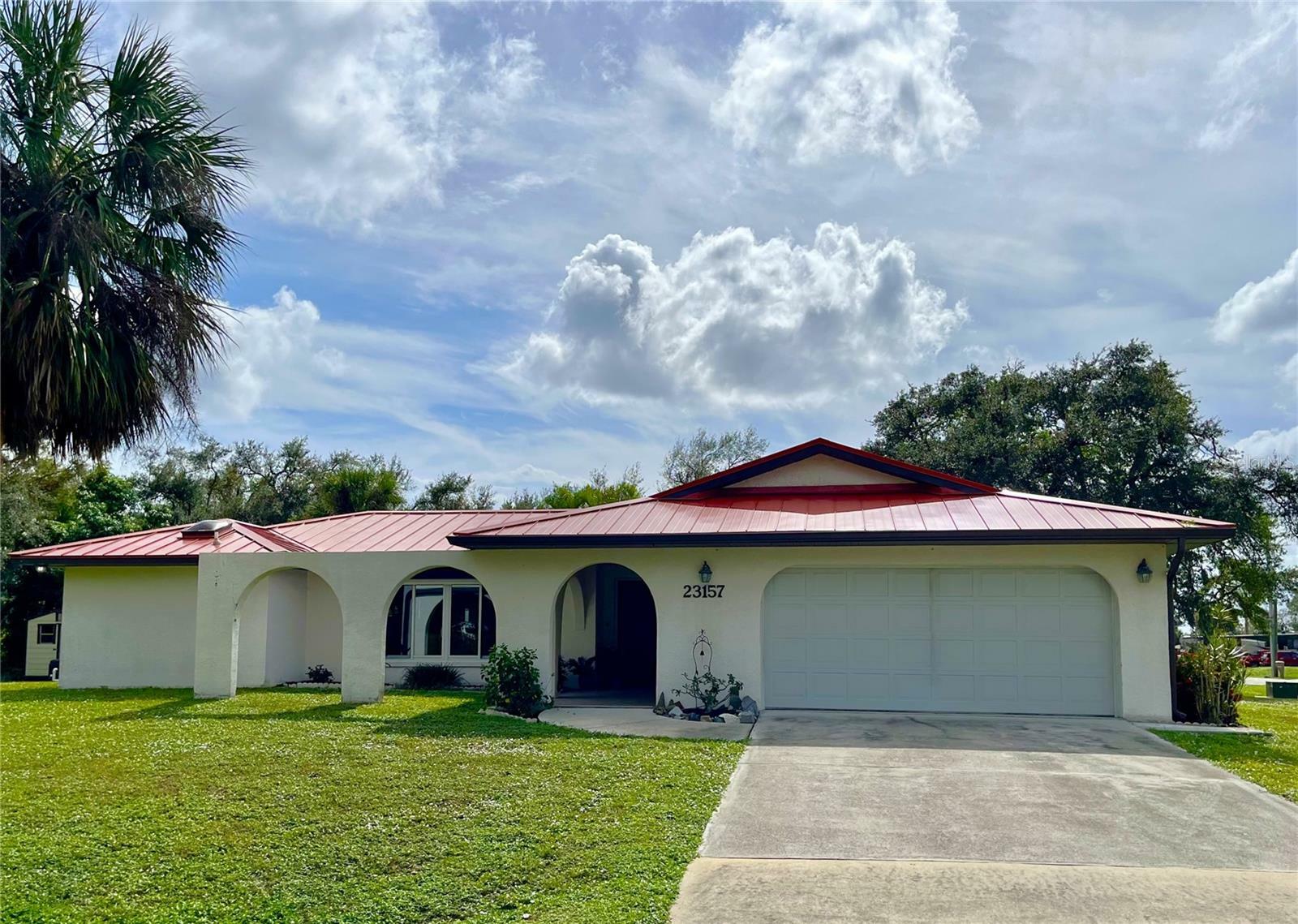 23157 Mac Dougall Avenue  Punta Gorda FL 33980 photo