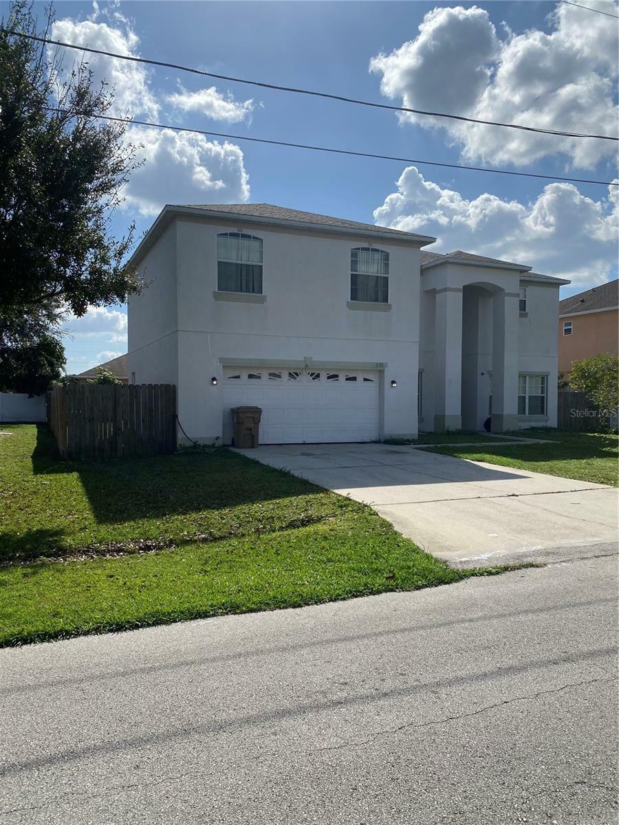 Property Photo:  255 Abbotsbury Drive  FL 34758 