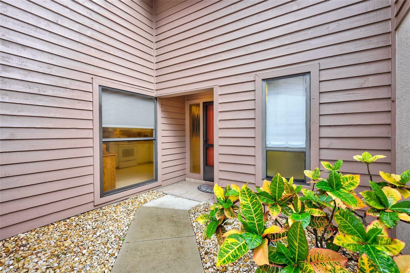 Property Photo:  3956 Wilshire Circle E 164  FL 34238 