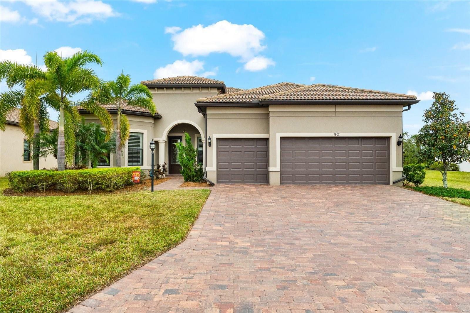 17802 Eastbrook Terrace  Lakewood Ranch FL 34202 photo