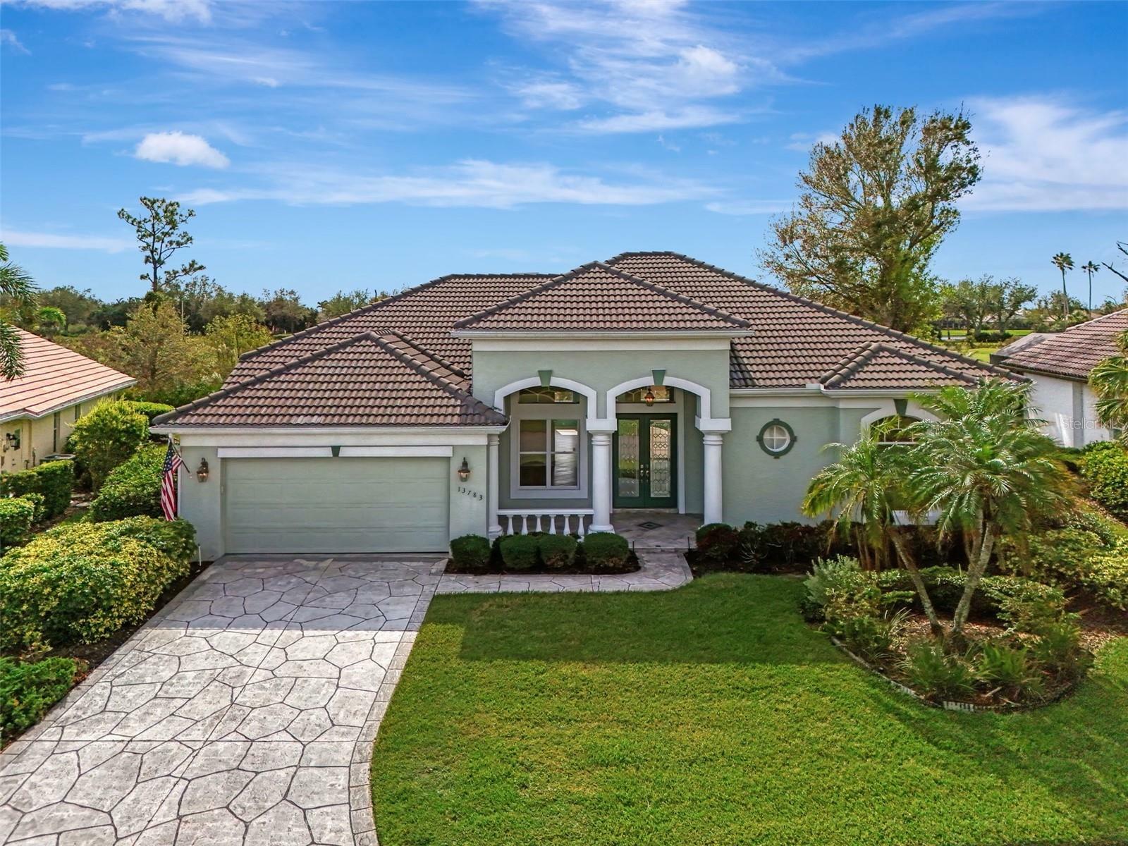 Property Photo:  13783 Palmetto Point Court  FL 33953 