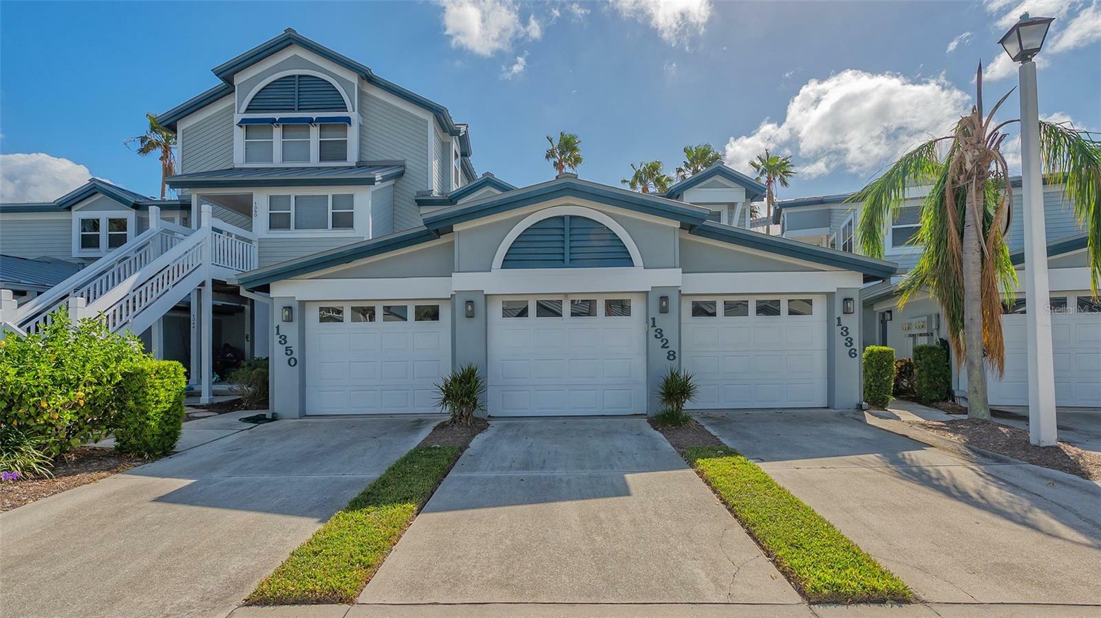 Property Photo:  1328 Siesta Bayside Drive 1328-C  FL 34242 