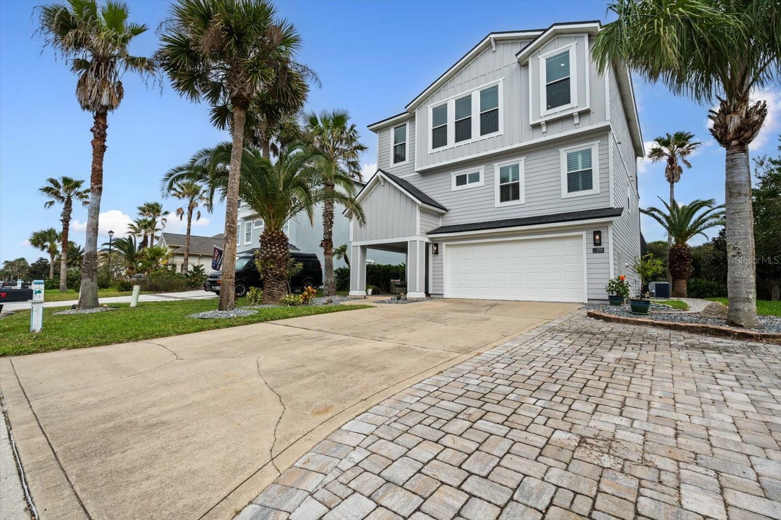 Property Photo: 1356 Turtle Dunes Court FL 32082