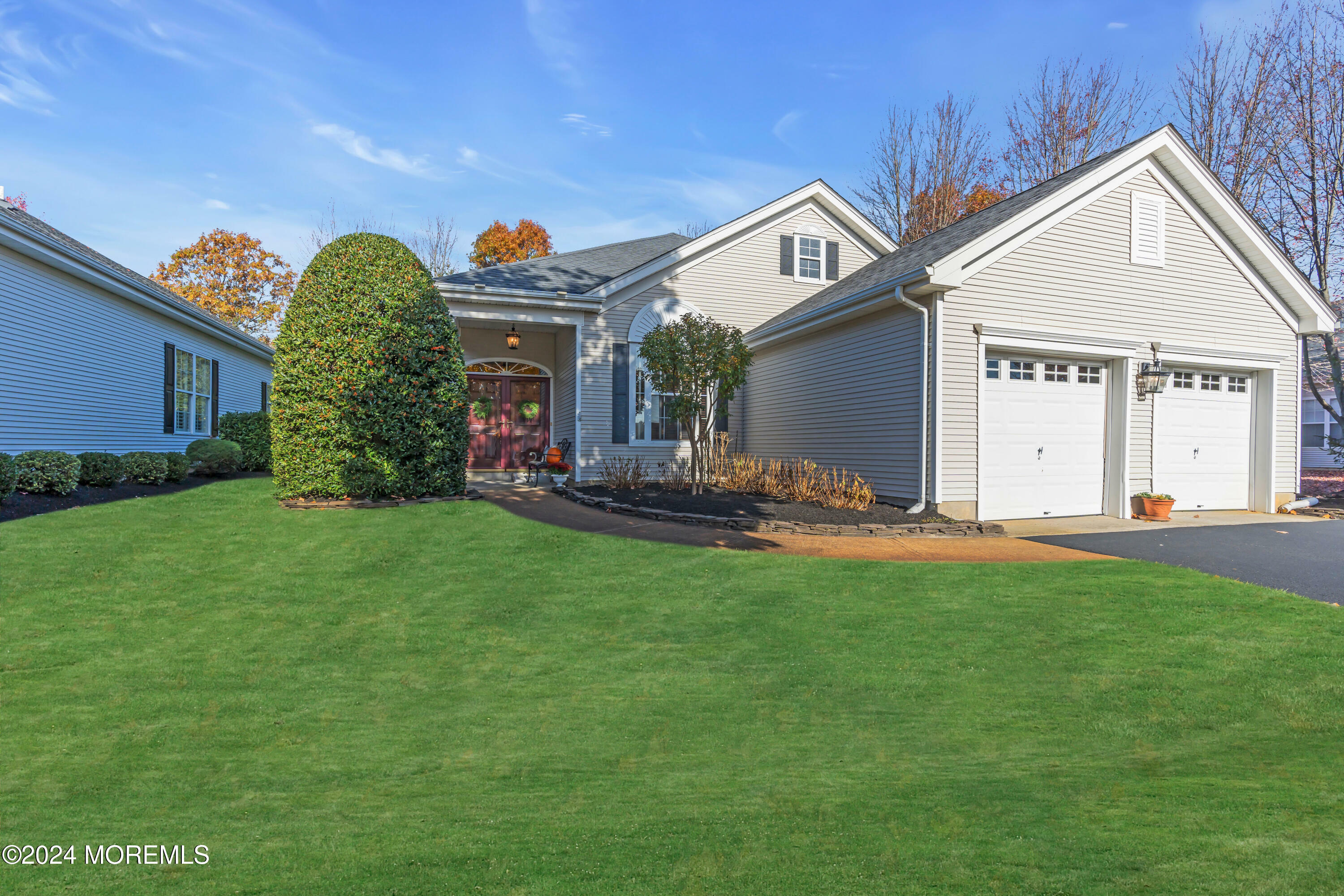 Property Photo:  2531 Morningstar Road  NJ 08736 