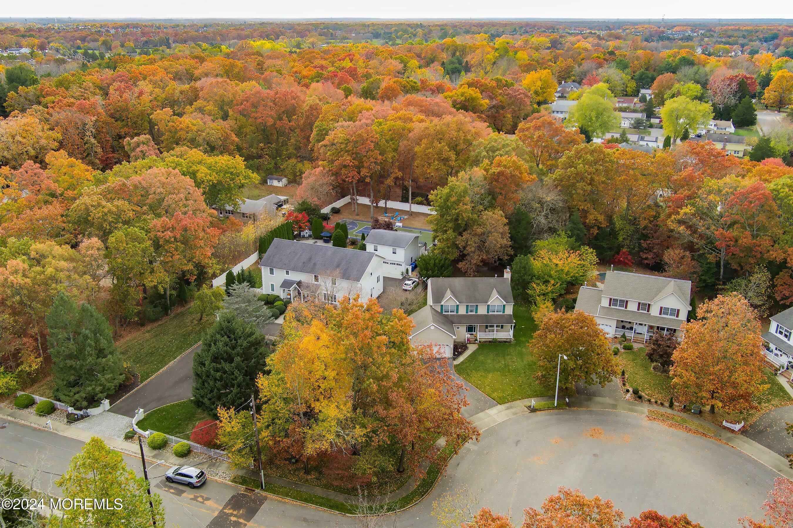 Property Photo:  1098 Schencks Mill Line Road  NJ 08753 