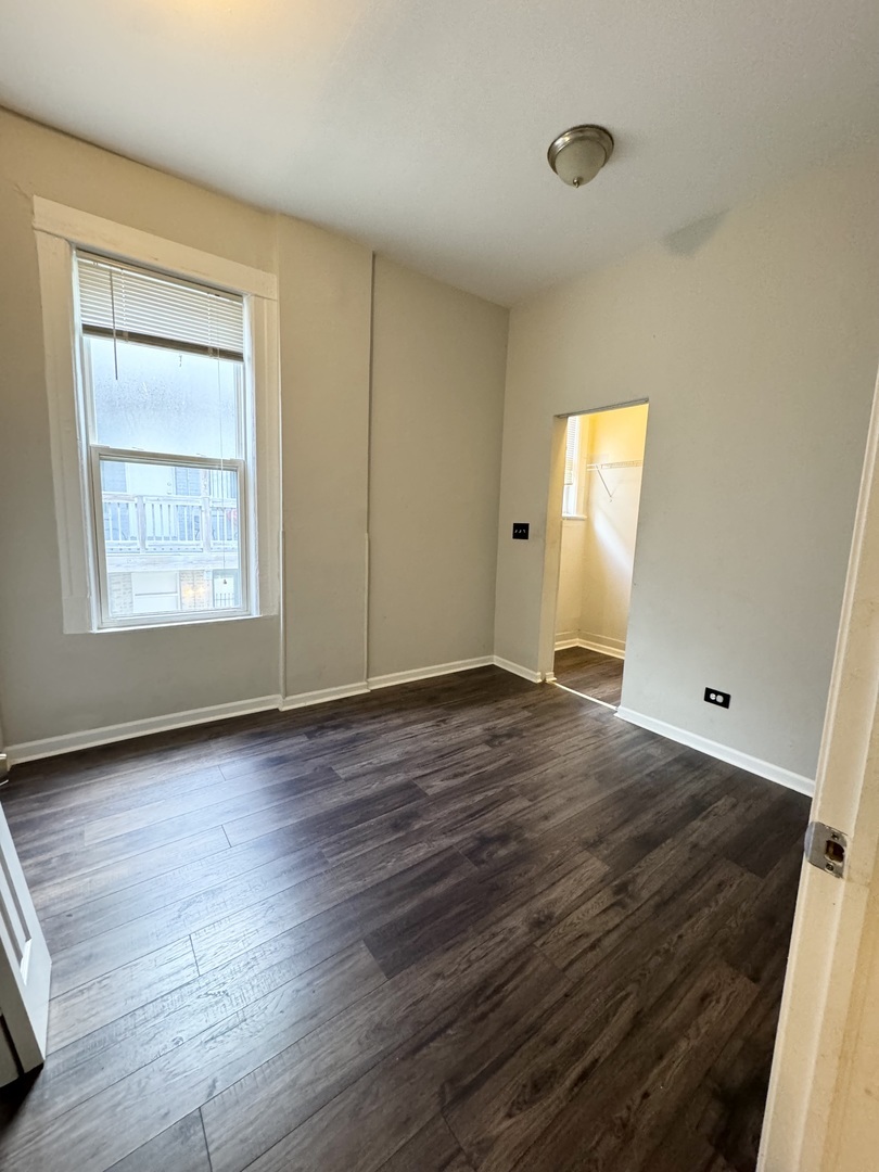 Property Photo:  847 E 65th Street 2  IL 60637 