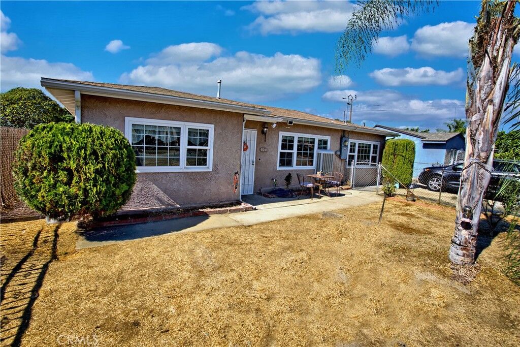 Property Photo: 6019 Collins Street CA 92509