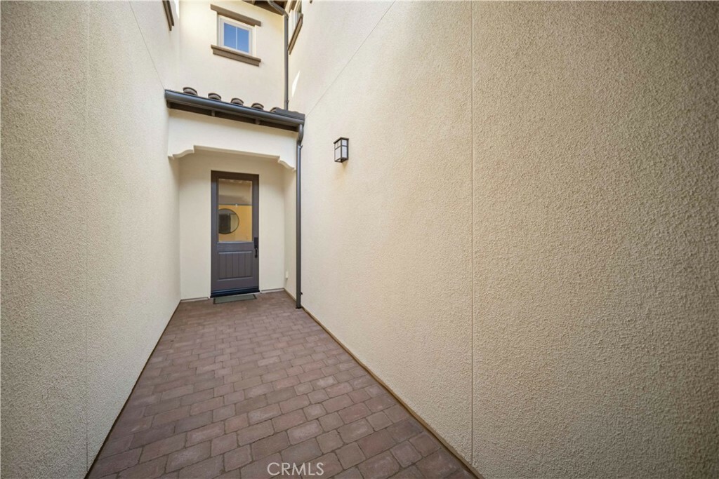 Property Photo:  112 Nature Walk  CA 92618 