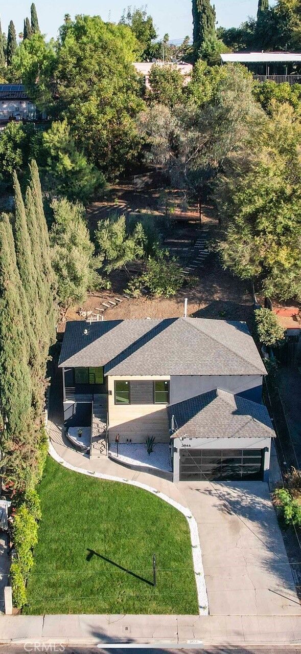 Property Photo:  3846 Harriman Avenue  CA 90032 