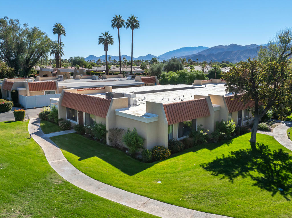 35981 Novio Court  Rancho Mirage CA 92270 photo