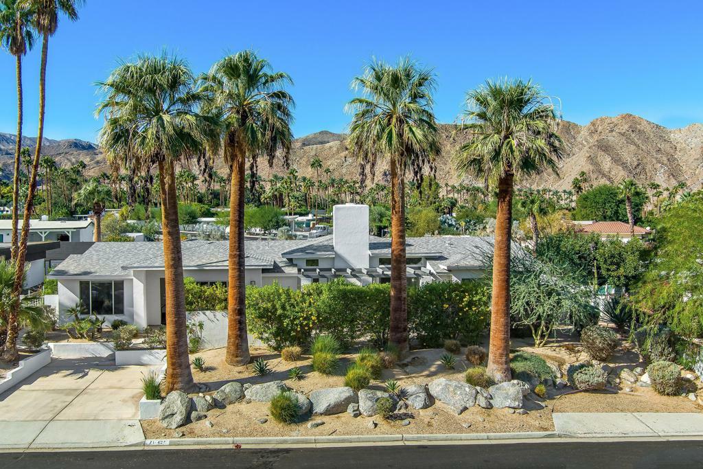 71427 Estellita Drive  Rancho Mirage CA 92270 photo