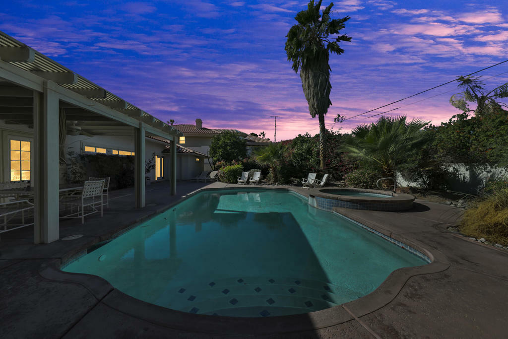 Property Photo:  79390 Bermuda Dunes Drive  CA 92203 